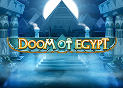 Doom Of Egypt Slot Online