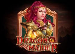 Dragon Maiden Slot Online