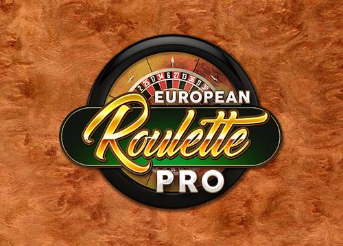 European Roulette Pro Slot Online