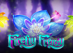 Firefly Frenzy Slot Online