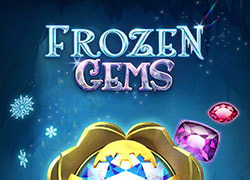 Frozen Gems Slot Online