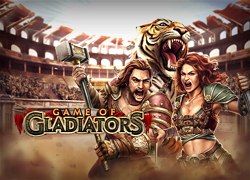 Game Of Gladiators Slot Online