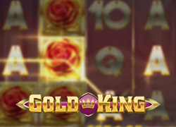 Gold King Slot Online