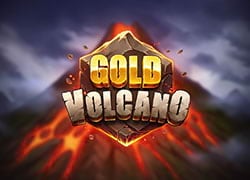Gold Volcano Slot Online