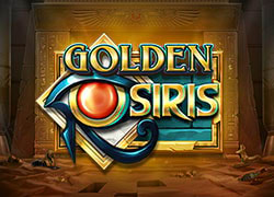 Golden Osiris Slot Online