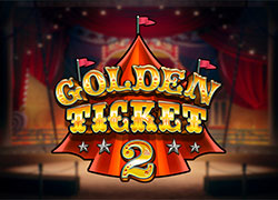 Golden Ticket 2 Slot Online