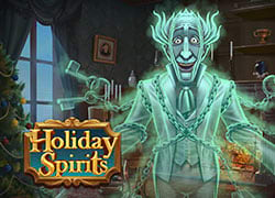 Holiday Spirits Slot Online