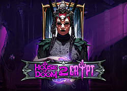 House Of Doom 2 The Crypt Slot Online