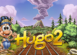 Hugo 2 Slot Online