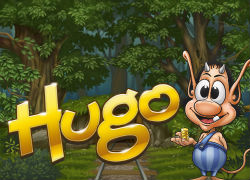 Hugo Slot Online