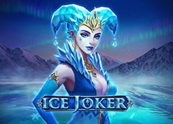 Ice Joker Slot Online