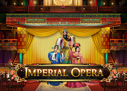 Imperial Opera Slot Online