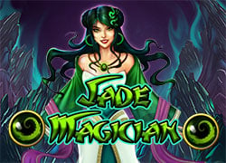 Jade Magicians Slot Online