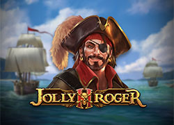 Jolly Roger 2 Slot Online
