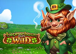 Leprechaun Goes Wild Slot Online