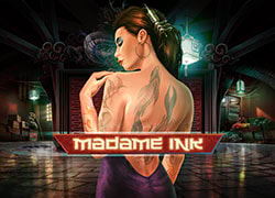 Madame Ink Slot Online