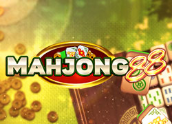 Mahjong 88 Slot Online