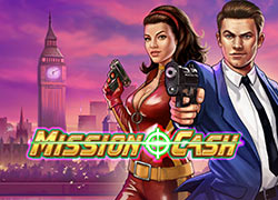 Mission Cash Slot Online
