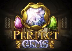 Perfect Gems Slot Online