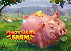 Piggy Bank Farm Slot Online