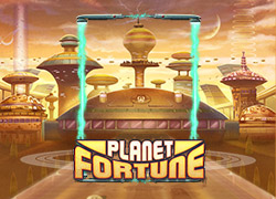 Flanet Fortune Slot Online