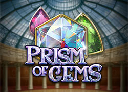 Prism Of Gems Slot Online