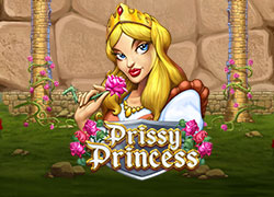 Prissy Princess Slot Online