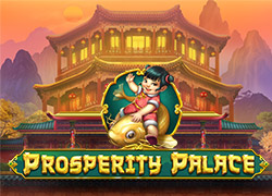 Prosperity Palace Slot Online