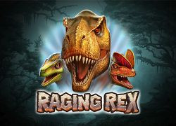 Raging Rex Slot Online