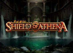 Rich Wilde And The Shield Of Athena Slot Online