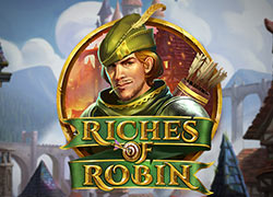 Riches Of Robin Slot Online
