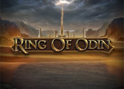 Ring Of Odin Slot Online