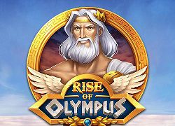 Rise Of Olympus Slot Online