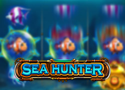 Sea Hunter Slot Online