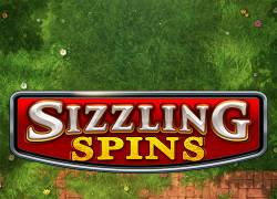 Sizzling Spins Slot Online