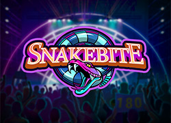Snakebite Slot Online