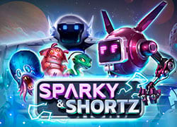 Sparky And Shortz Slot Online