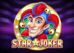 Star Joker Slot Online