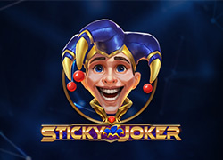 Sticky Joker Slot Online