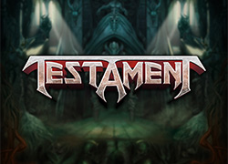Testament Slot Online