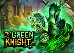 The Green Knight Slot Online