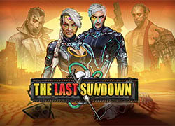 The Last Sundown Slot Online