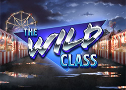 The Wild Class Slot Online