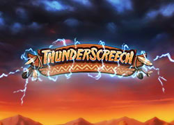 Thunder Screech Slot Online