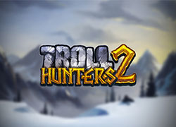 Troll Hunters 2 Slot Online