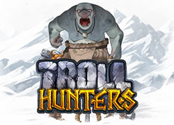Troll Hunters Slot Online