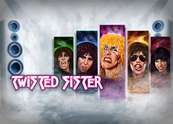 Twisted Sister Slot Online
