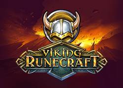 Viking Runecraft Slot Online
