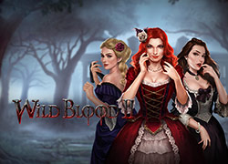 Wild Blood 2 Slot Online