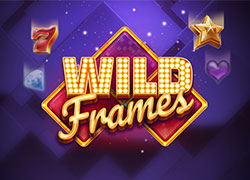 Wild Frames Slot Online